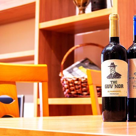 Estudio Para Parejas Con Wifi En La Playa Valencia Eksteriør billede